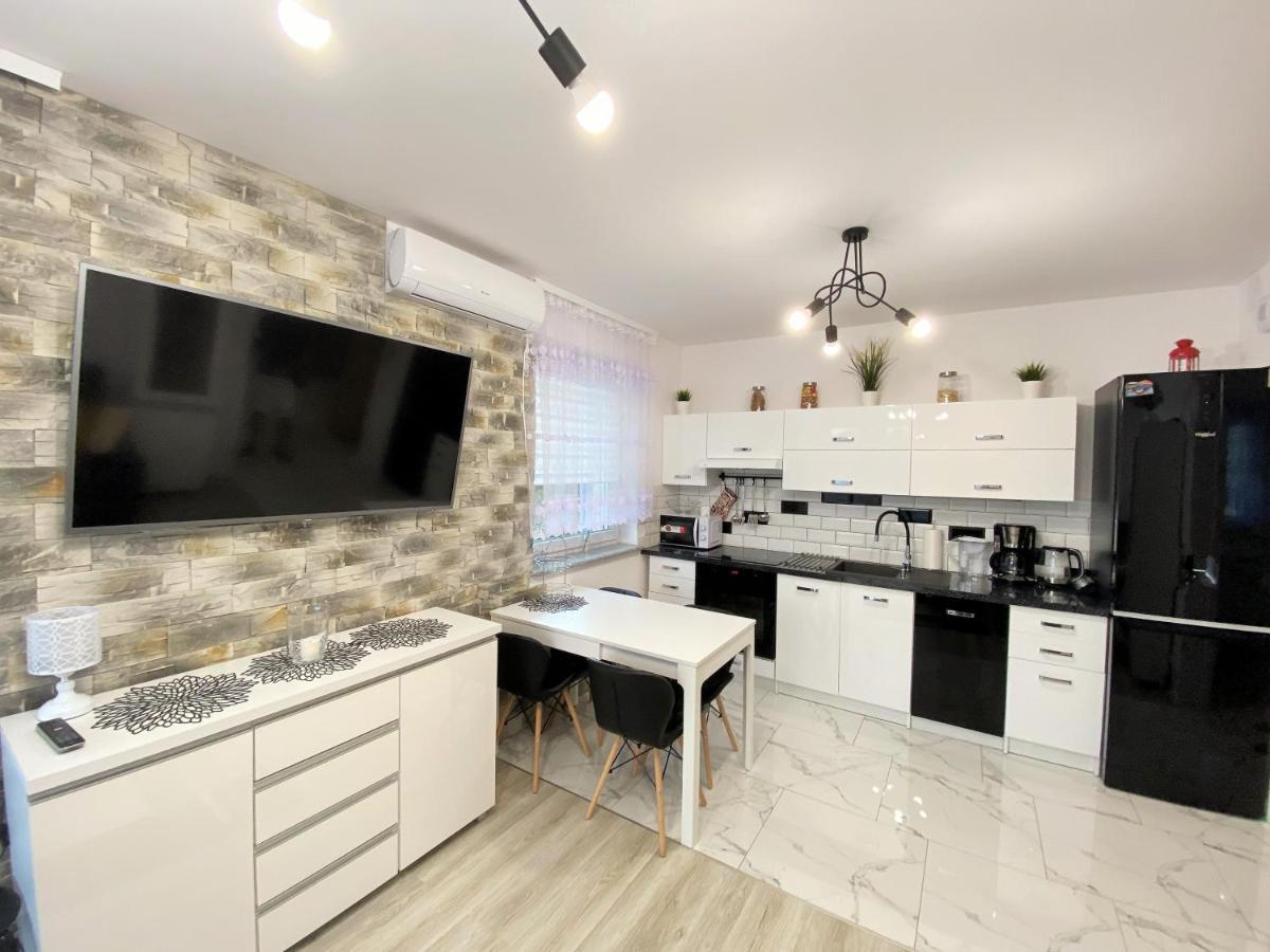 Apartment Premium Baltic