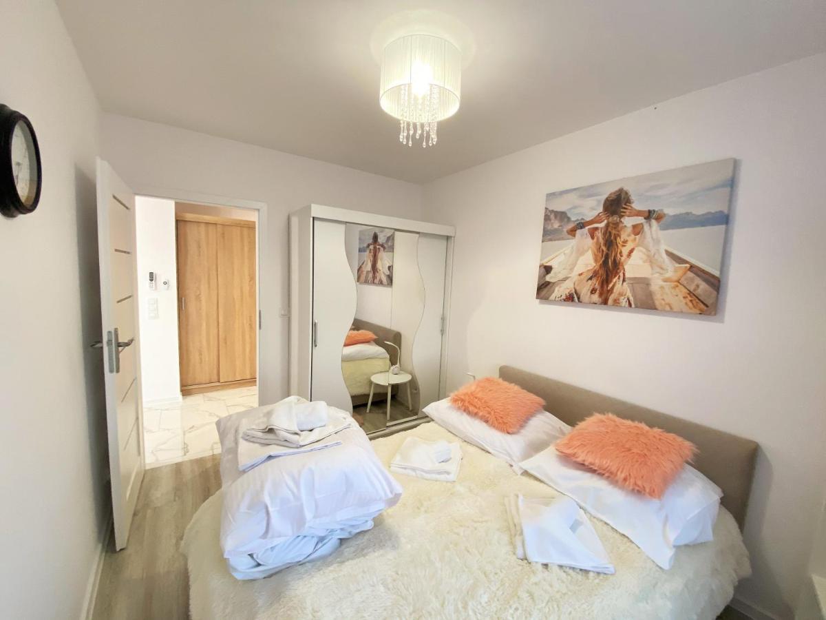 Premium Baltic Apartment Kolobrzeg