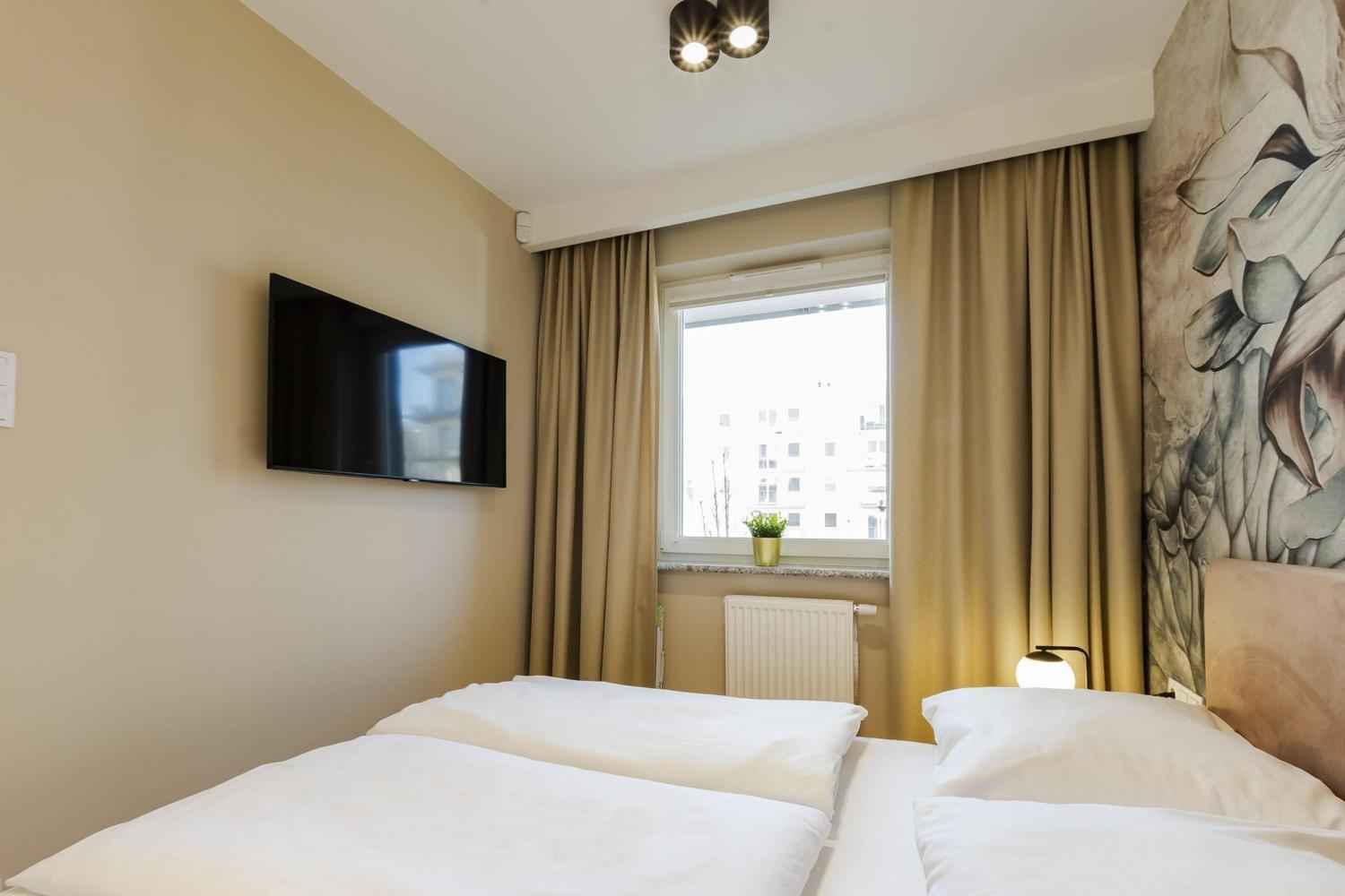 Apartment Premium Baltic *