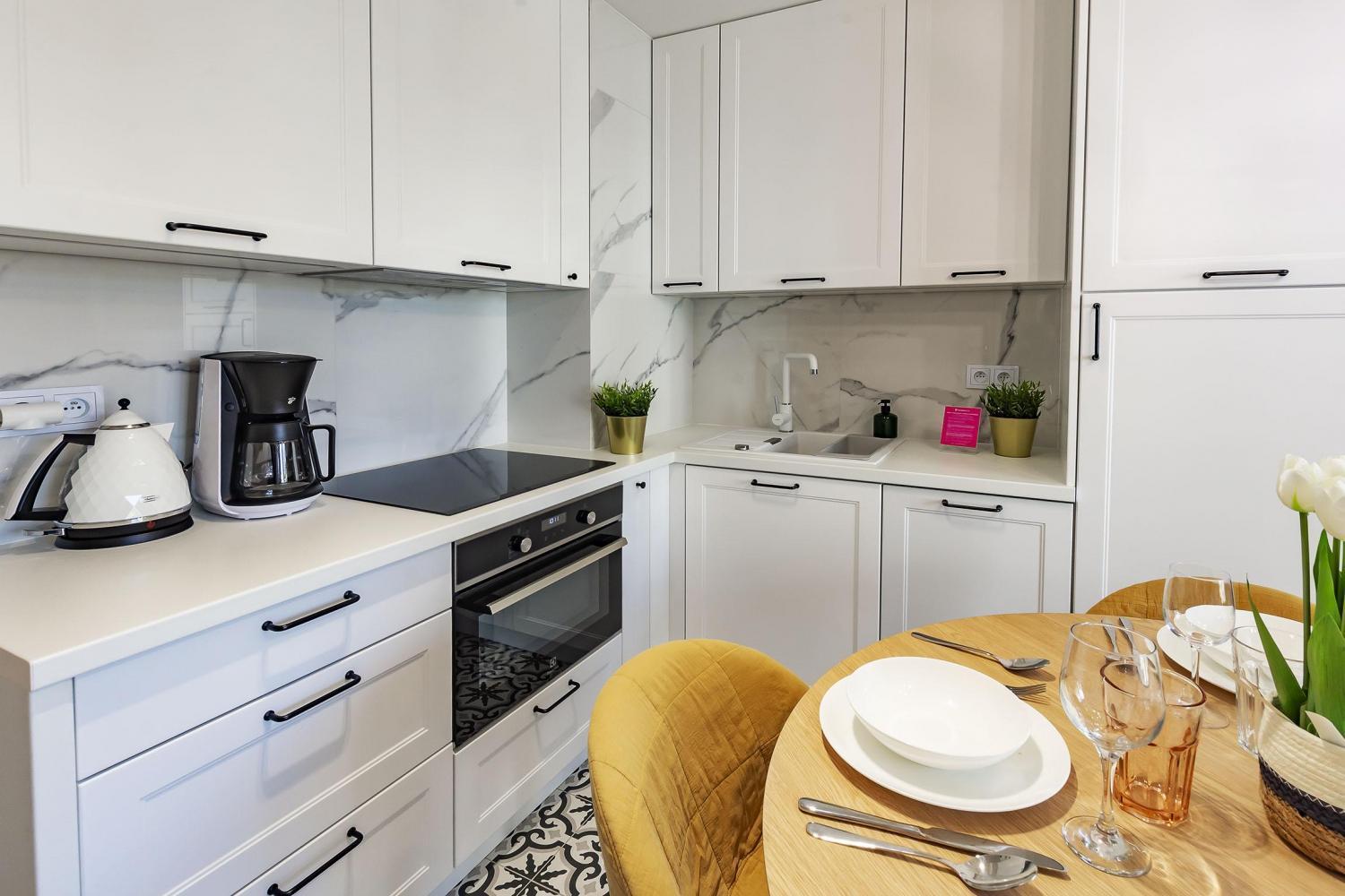 Apartment Premium Baltic Kolobrzeg