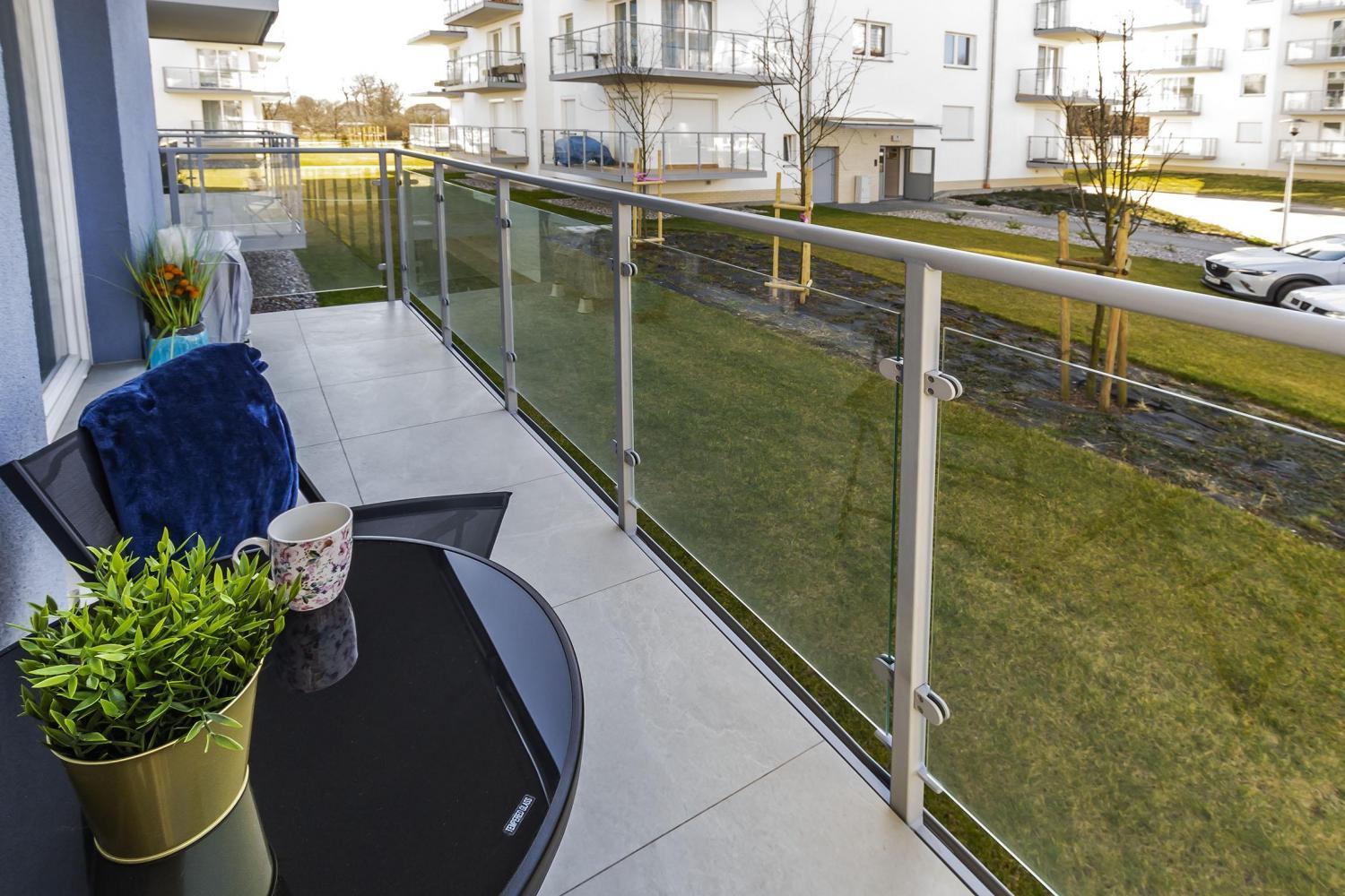 Apartment Premium Baltic Kolobrzeg