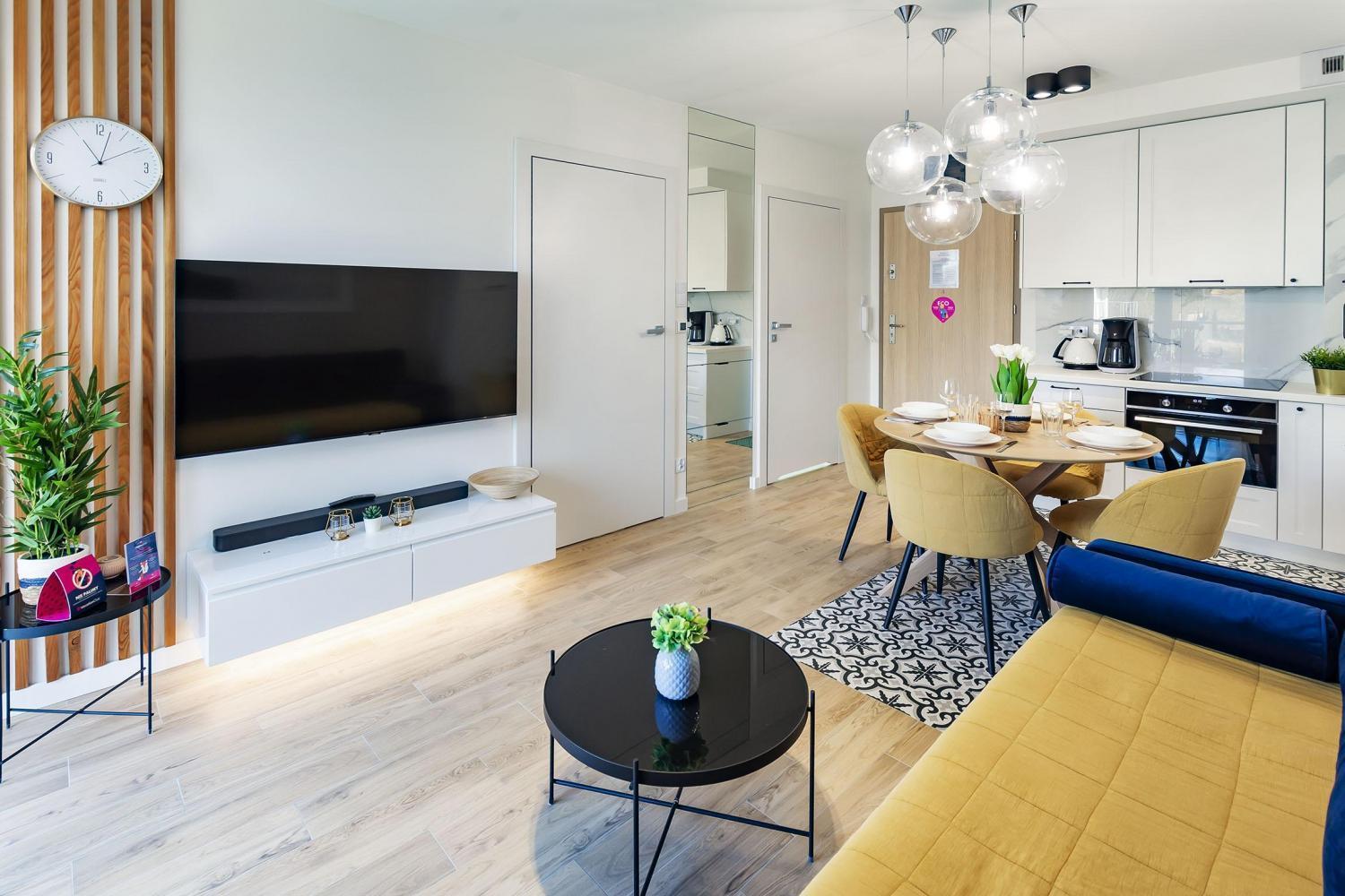Apartment Premium Baltic *